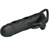 PRETTY LOVE - SILICONE COVER WITH VIBRATION 14 CM 2.0 - Afbeelding 7