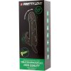 PRETTY LOVE - SILICONE COVER WITH VIBRATION 14 CM 2.0 - Afbeelding 8