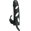 PRETTY LOVE - SILICONE COVER WITH VIBRATION 14 CM 2.0 - Afbeelding 9