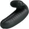 PRETTY LOVE - ABBOTT BLACK STIMULATOR THIMBLE - Afbeelding 3
