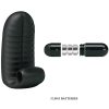 PRETTY LOVE - ABBOTT BLACK STIMULATOR THIMBLE - Afbeelding 5