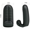 PRETTY LOVE - ABBOTT BLACK STIMULATOR THIMBLE - Afbeelding 7