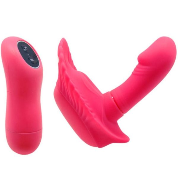 PRETTY LOVE - FLIRTATION G-POINT STIMULATOR 30 MODES - Afbeelding 3