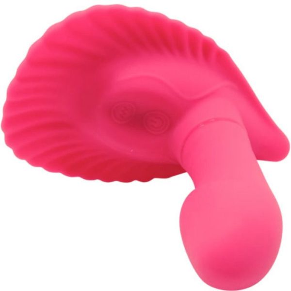 PRETTY LOVE - FLIRTATION G-POINT STIMULATOR 30 MODES - Afbeelding 5