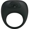 PRETTY LOVE - VIBRATING RING WITH TONGUE - Afbeelding 4