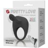 PRETTY LOVE - VIBRATING RING WITH TONGUE - Afbeelding 8