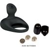 PRETTY LOVE - VIBRATING RING WITH TONGUE - Afbeelding 6