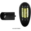 BAILE - OLIVER REALISTIC DILDO WITH VIBRATION - Afbeelding 6