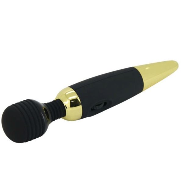 PRETTY LOVE - POWER WAND MASSAGER - Afbeelding 2