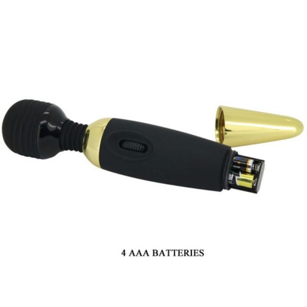 PRETTY LOVE - POWER WAND MASSAGER - Afbeelding 3