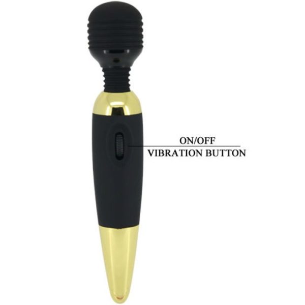PRETTY LOVE - POWER WAND MASSAGER - Afbeelding 6