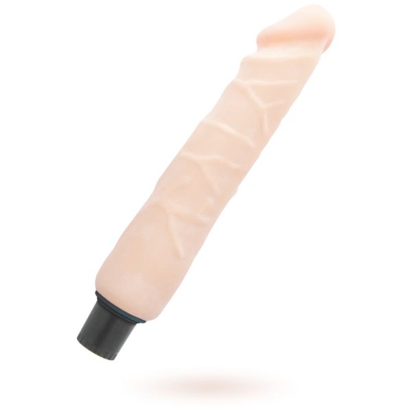 LOVECLONE - JANSEN SELF LUBRICATION VIBRATOR 26 CM -O- 4.2 CM - Afbeelding 4
