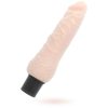 LOVECLONE - SVEN SELF LUBRICATION VIBRATOR 18.5 CM -O- 3.3 CM - Afbeelding 4