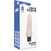 LOVECLONE - SVEN SELF LUBRICATION VIBRATOR 18.5 CM -O- 3.3 CM - Afbeelding 5