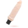 LOVECLONE - IVAR SELF LUBRICATION VIBRATOR 20 CM -O- 3.7 CM - Afbeelding 4