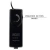 PRETTY LOVE - ERECTION PUMP WITH VIBRATION - Afbeelding 6