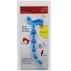 BAILE - BENDY TWIST BLUE ANAL BALLS - Afbeelding 2