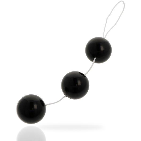 ADDICTED TOYS - PLEASURE BALLS - Afbeelding 3