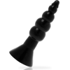 ADDICTED TOYS - ANAL PLUG 17 CM BLACK - Afbeelding 3