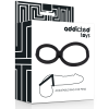 ADDICTED TOYS - ADJUSTABLE RINGS FOR PENIS - Afbeelding 4