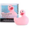 BIG TEASE TOYS - I RUB MY DUCKIE CLASSIC VIBRATING DUCK PINK - Afbeelding 2