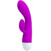 PRETTY LOVE - SMART ELI VIBRATOR 30 MODES - Afbeelding 6