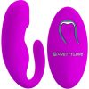PRETTY LOVE - REMOTE CONTROL STIMULATING CLAMP - Afbeelding 4