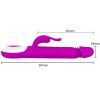 PRETTY LOVE - ADRIAN RECHARGEABLE MULTIFUNCTION - Afbeelding 3