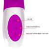 PRETTY LOVE - ADRIAN RECHARGEABLE MULTIFUNCTION - Afbeelding 4