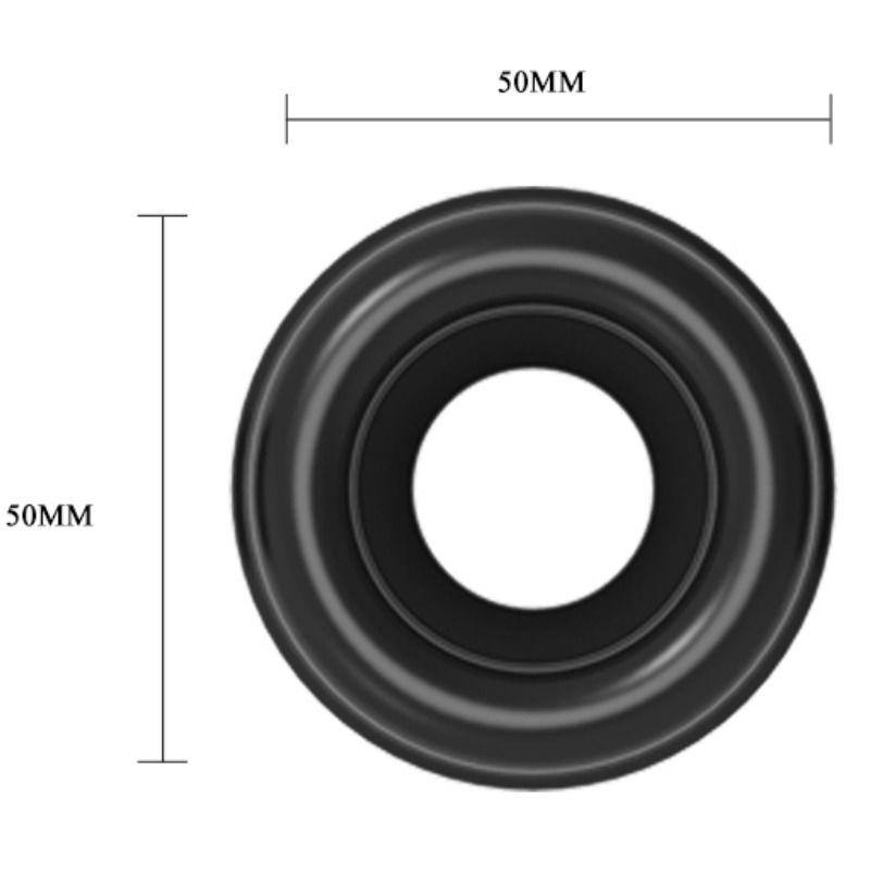 PRETTY LOVE - ALEXANDER ERECTION PUMP - Afbeelding 2