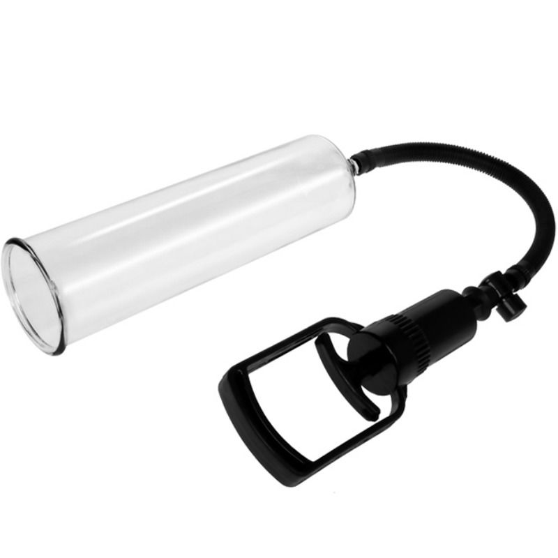 PRETTY LOVE - ALEXANDER ERECTION PUMP - Afbeelding 3