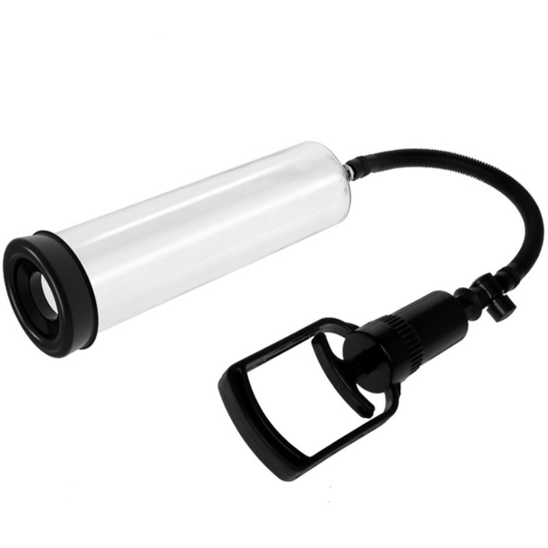 PRETTY LOVE - ALEXANDER ERECTION PUMP - Afbeelding 6