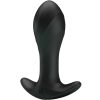 PRETTY LOVE - BLACK ANAL VIBRATOR - Afbeelding 2