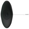 PRETTY LOVE - BLACK ANAL VIBRATOR - Afbeelding 4