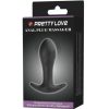 PRETTY LOVE - BLACK ANAL VIBRATOR - Afbeelding 9