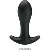 PRETTY LOVE - BLACK ANAL VIBRATOR - Afbeelding 8