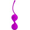 PRETTY LOVE - ORGASMIC BALLS KEGEL TIGHTEN UP I LILAC - Afbeelding 2