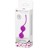 PRETTY LOVE - ORGASMIC BALLS KEGEL TIGHTEN UP I LILAC - Afbeelding 6