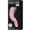 BAILE - FLEXI VIBE SENSUAL SPINE BENDABLE VIBRATING DILDO LILAC 23.5 CM - Afbeelding 2