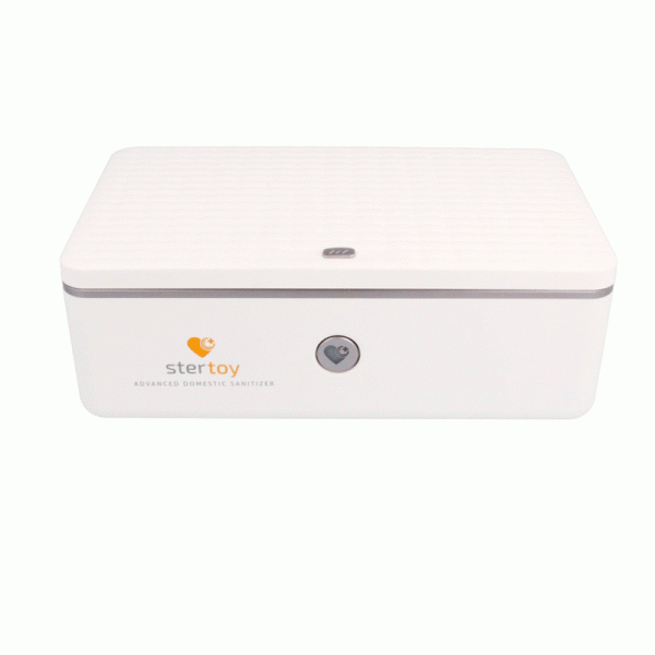 STERTOY - STERILIZER COVID-19 GERMICIDAL BACTERICIDE ULTRAVIOLET - Afbeelding 5
