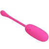 PRETTY LOVE - SMART JULIUS VIBRATING EGG - Afbeelding 4