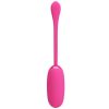 PRETTY LOVE - SMART JULIUS VIBRATING EGG - Afbeelding 5