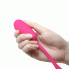 PRETTY LOVE - SMART JULIUS VIBRATING EGG - Afbeelding 6