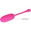 PRETTY LOVE - SMART JULIUS VIBRATING EGG - Afbeelding 7