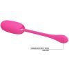 PRETTY LOVE - SMART JULIUS VIBRATING EGG - Afbeelding 8