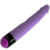 BAILE - ADOUR CLUB REALISTIC VIBRATOR 23 CM LILAC - Afbeelding 2