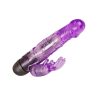 BAILE - GIVE YOU LOVER VIBRATOR WITH LILAC RABBIT - Afbeelding 4