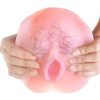 BAILE - ANTHEA MAGIC FLESH VIBRATON PUSSY - Afbeelding 4