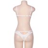 SUBBLIME - QUEEN PLUS TWO STRAPPY PIECES SET - Afbeelding 3