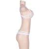 SUBBLIME - QUEEN PLUS TWO STRAPPY PIECES SET - Afbeelding 2